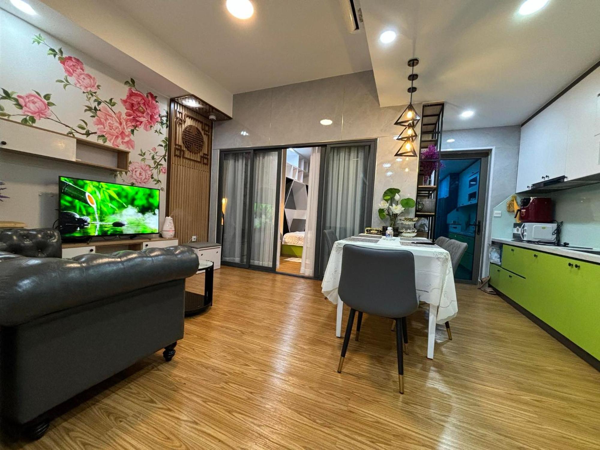 Happy House - Saigon Airport Căn hộ TP. Hồ Chí Minh