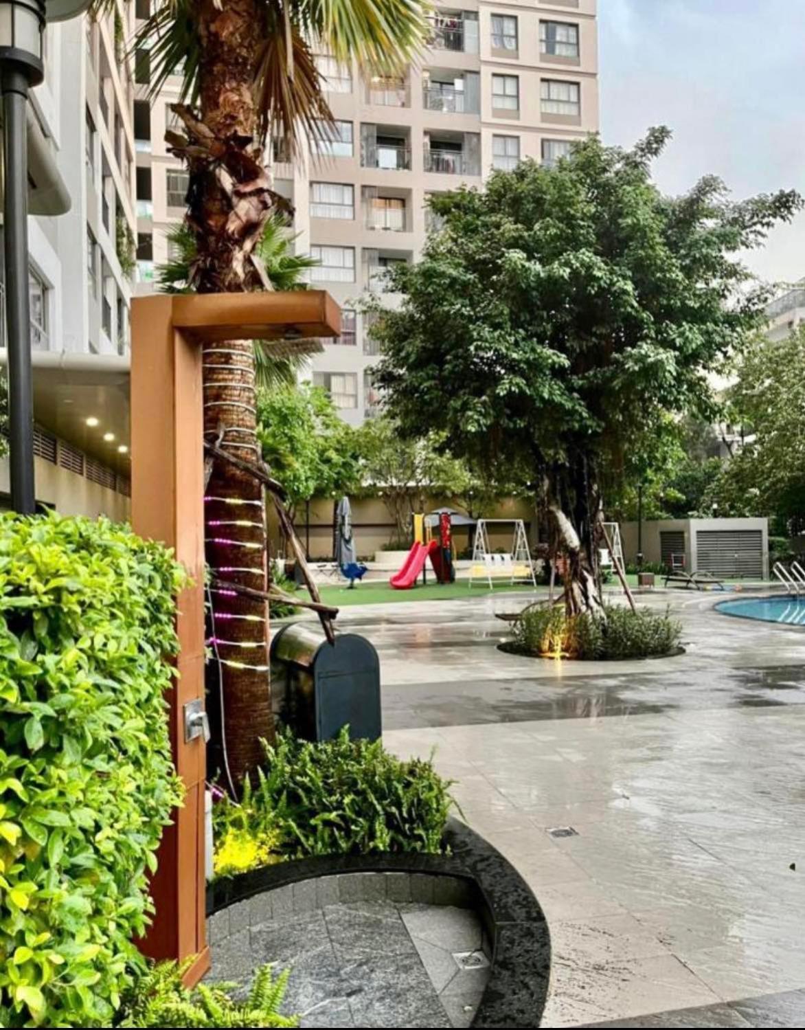 Apartment Happy House - Saigon Airport *