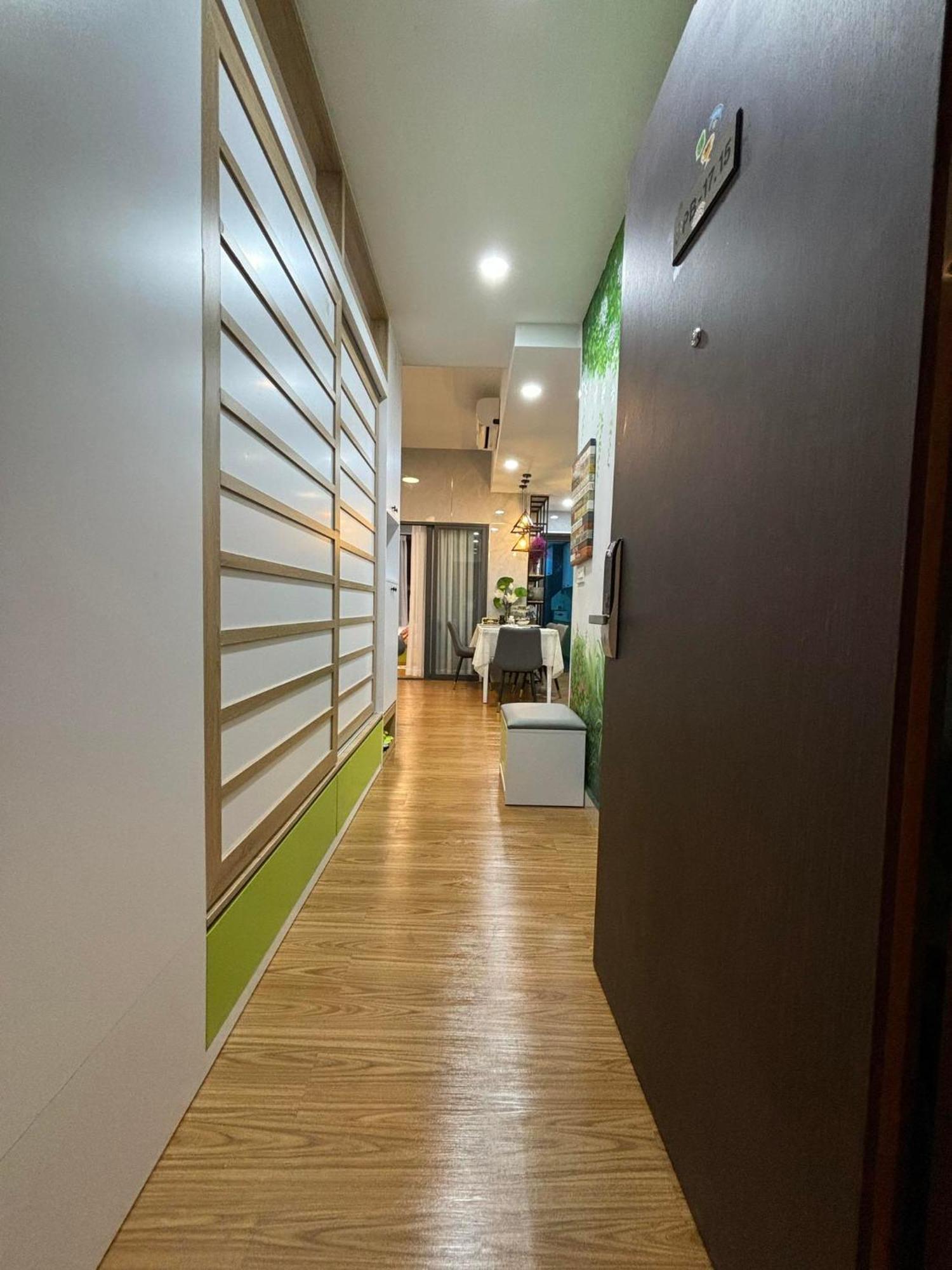 Apartment Happy House - Saigon Airport