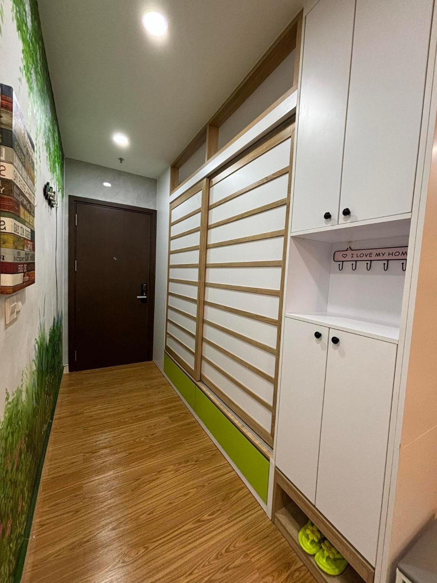 Apartment Happy House - Saigon Airport Ho Chi Minh City