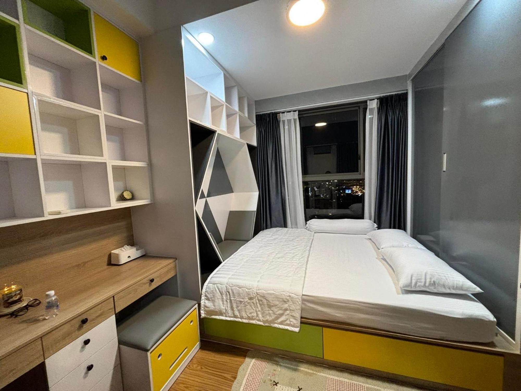 Happy House - Saigon Airport Apartment Ho Chi Minh City